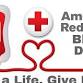 Red Cross Blood Drive at Adonis Building event in Salt Lake City, UT