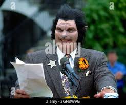 THE WEREWOLF OF WASHINGTON Stock Photo - Alamy
