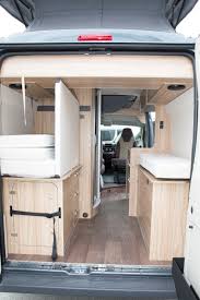 10 Campervan Bed Designs For Your Next Van Build Build A Camper Van Van Conversion Interior Build A Camper