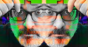 HAWK AND REV : VAMPIRE SLAYERS