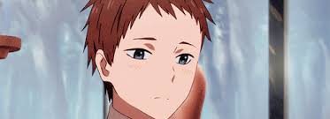 Mitsuru and kokoro's happy ending mitsuru is the best dad of the year kokoro's haircut is really pretty. Mitsuru Darling Tumblr Posts Tumbral Com