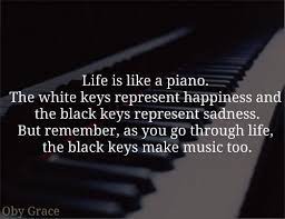 Quotes About Piano 547 Quotes