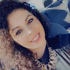 Isabel Vela's Instagram, Twitter & Facebook