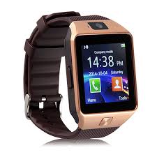 Bastex Smartwatch Suited Lava Iris 350M ...