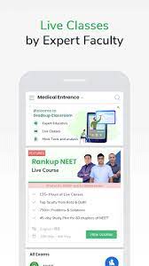 Maybe you would like to learn more about one of these? Exam Preparation Apk 10 27 Download Free Live Classes Mock Tests App