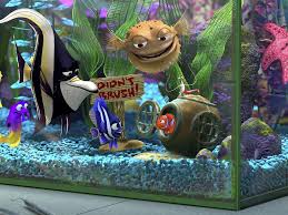 Nature Finding Nemo 2003 Finding Nemo Fish Tank Finding Nemo Characters Finding Nemo