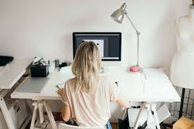 The ceiling fan may be the one home appliance that is still notorious for being an eyesore. Perfect Study Or Home Office Led Lighting Ledvance