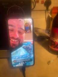 Watching from Hampshire