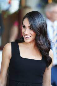 Meghan Duchess Of Sussex Meghan Markle Hair Wedding Hair Trends Long Hair Styles