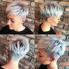 Undercut Pixie Hair Best Short Pixie Hairstyles 2018 Short Hair Undercut Hair Styles Short Hair Styles Pixie