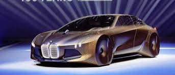 An analytical cost model evaluating dnn mappings (dataflows and tiling). Bmw S 2021 Flagship To Be A Self Driving Ev Tech Maestro Slashgear
