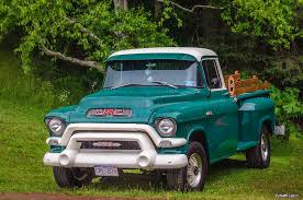 Image result for Prime Coat 1956 GMC