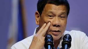 Thème de la photo : Philippines President Rodrigo Duterte Rejected Militant Feelers For Talks Minister World News The Indian Express