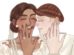 seaa (@Jiamonie_art)