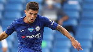 The blues flew out of the blocks in the first half and could have been. Christian Pulisic Scores Incredible Solo Goal For Chelsea Against Manchester City Mlssoccer Com