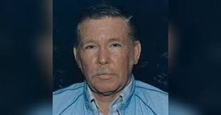 James Dow Pledger Obituary