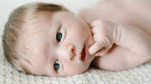 Local 7 Week Old Baby Diagnosed With Coronavirus St Charles Herald Guide
