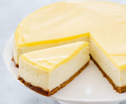 Cheesecake Manger Enceinte Com