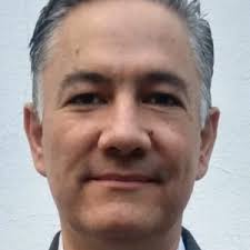 Psicólogo Germán Rocha Zamora