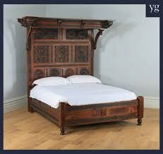 There are 649 suppliers who sells solid oak king size bedroom set on alibaba.com, mainly located in asia. Condor Oak Bedroom Furniture 5 King Size Bed Frame For Sale Ebay
