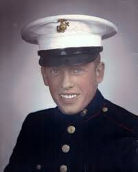 Rev. Charles Sparks Obituary February 1, 2016