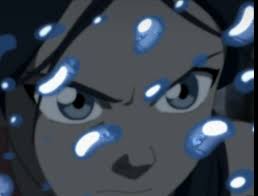 If sparring with katara was like a dance, then fighting beside her was something else entirely. Katara Supremacy Explore Tumblr Posts And Blogs Tumgir