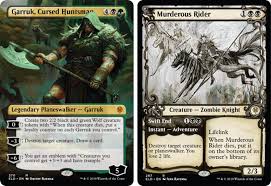 Throne of eldraine (foil) card type: Throne Of Eldraine Deluxe Edition Releases October 2 For 450 Hipsters Of The Coast