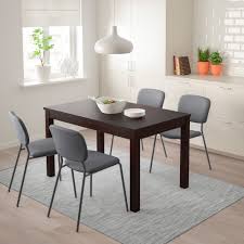 Weave your unique dining room look. Extendable Dining Tables Ikea Dining Table Table Ikea