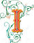 Written Letter Decoration Ideas