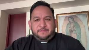 Generación Guadalupe' inicia su caminar bajo el amparo de María: «¿No estoy  aquí yo que soy tu madre?»