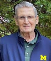 George Webster Obituary (2024)