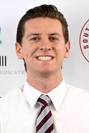 2019 Men's Lacrosse Roster