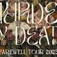 Murder By Death event image