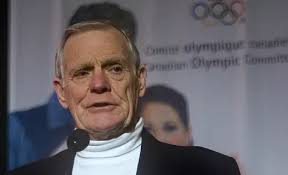 Hindmarch honoured with Order of British Columbia