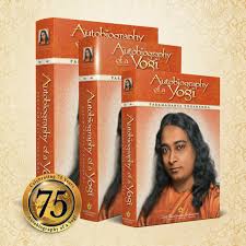 Yogananda tells us that bliss is achievable by everybody through techniques of concentration. Autobiography Of A Yogi Self Realization Fellowship