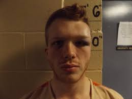 MCCURTAIN CO. MAN TRIES TO AVOID ARREST On Saturday, January 5, an OHP  trooper in McCurtain County was traveling eastbound