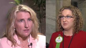 Chief district court judge, state lawmaker compete for appellate opening