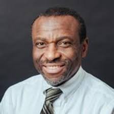 Philip D. Udo-Inyang