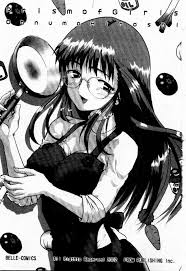 彼女のプリズム - 商業誌 - エロ漫画 - NyaHentai