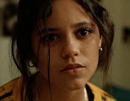 Jenna Ortega as Vada Cavell The Fallout (2021) dir. Megan Park