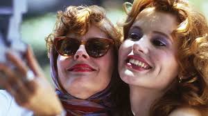 Geena davis was born to lucille and william f. Thelma Louise Dff Film
