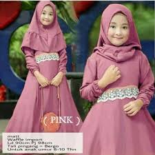 Baju muslim anak murah, baju muslim modern, baju muslim modern. Busana Muslim Anak Perempuan Harga Terbaru Juli 2021 Blibli