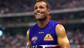 For faster navigation, this iframe is preloading the wikiwand page for list of western bulldogs players. Afl Top 100 The Champions Of Western Bulldogs