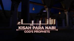 Program kisah nabi musa akan menceritakan perjalanan hidupnya. Trans7 Programs