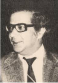 Personajes desaparecidos