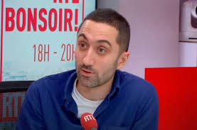 Le repas de la rupture du jeûne n'est pas le plus important", Jimmy  Mohamed, sa grosse mise en garde pour le Ramadan