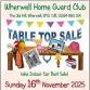 Table Top Sale event image