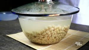 Cara membuat kacang bawang renyah dan empuk tanpa santan. Cara Buat Kacang Bawang Renyah Tanpa Santan Youtube
