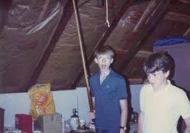 Profile for Bromfield Class of '90