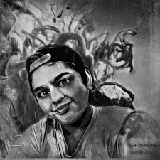 Photo effects collection by Salma Mulla